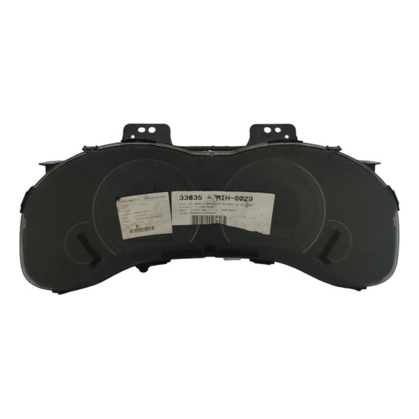 Painel Instrumento Toyota Corolla 2008 2009 2010 2011 2012