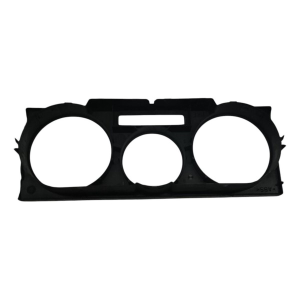 Moldura Comando Ar Vw Golf 2002 2003 2004 2005 2006