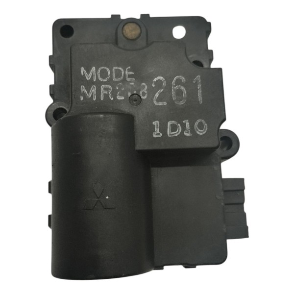 Atuador Caixa Evaporadora Mitsubishi Galant 2.5 2000 2001