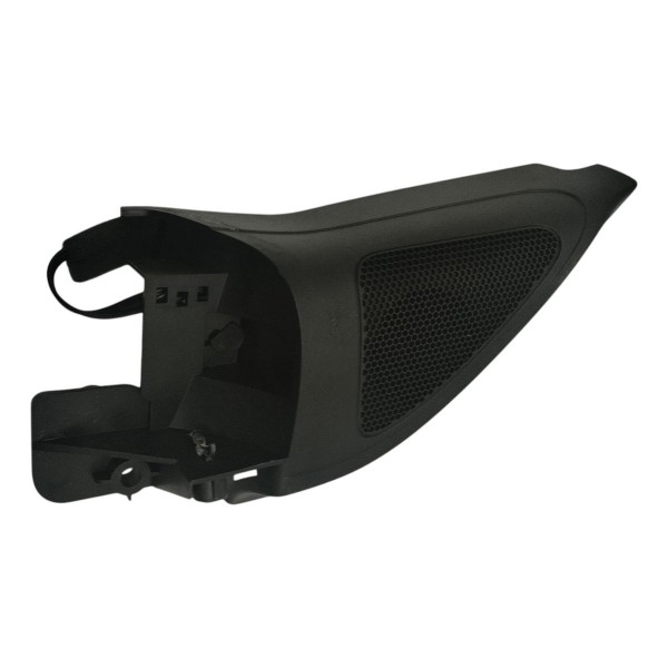 Acabamento Int Retrovisor Esq Vw Jetta Variant 2009 2010 11