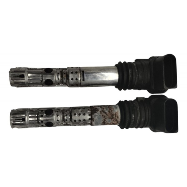 Bobina Ignição Golf Gti 1.8 Turbo 2003 2004 2005 Unitário