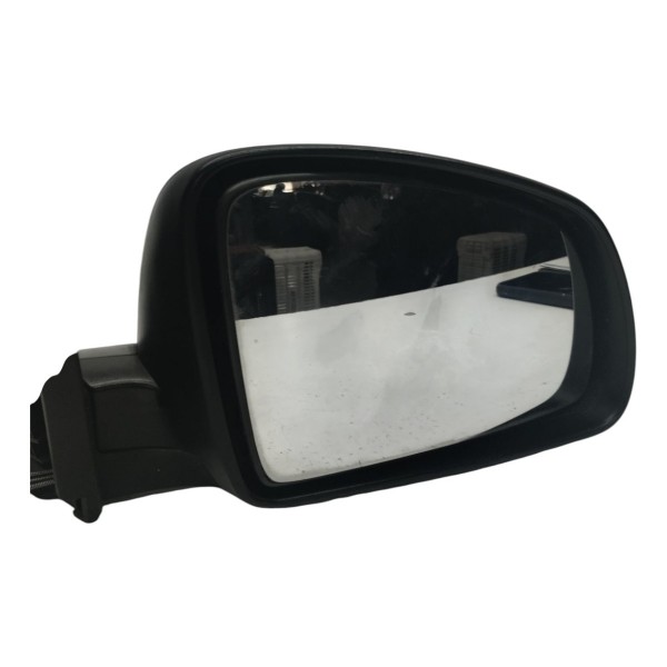 Retrovisor Direito Manual Gm Prisma 2009 2010 2011 2012 2013