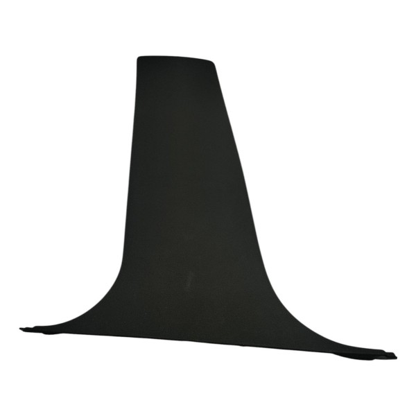 Acabamento Coluna T Esquerdo Peugeot 607 2002 2003 2004 50