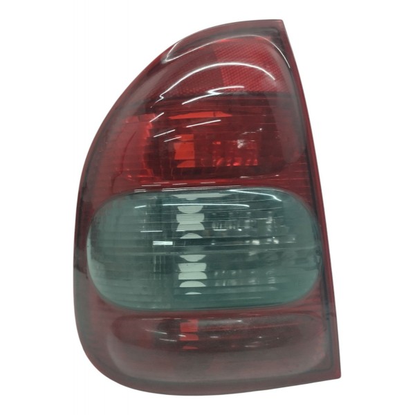 Lanterna Esquerda Gm Corsa 2002 2003 2004 2005 2006 Esquerdo/motorista