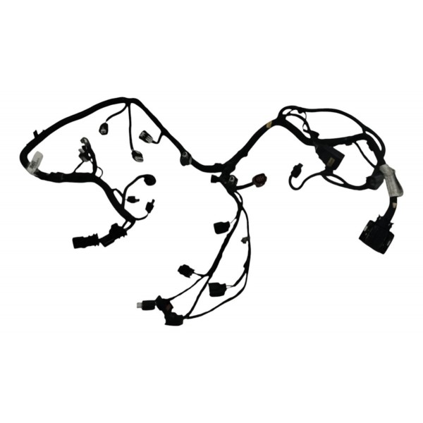 Chicote Motor Ford Ecosport 1.5 3cc 2018 2019 2020 2021 2022