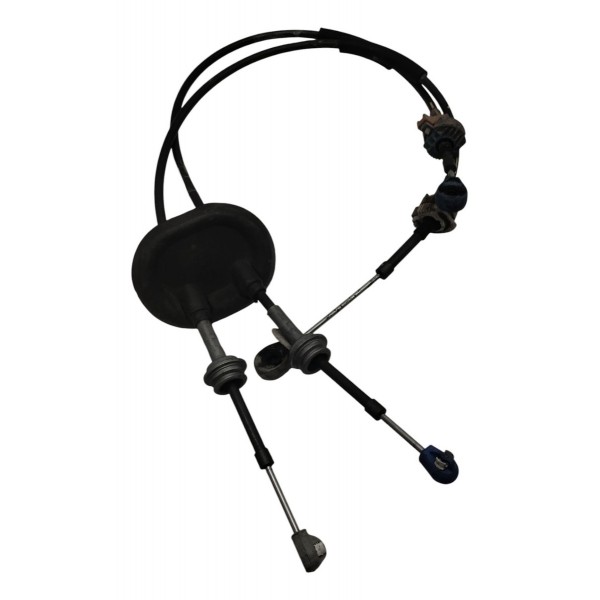 Par Cabo Seletor Marcha Citroen C3 1.4 2006 2007 2008 2009