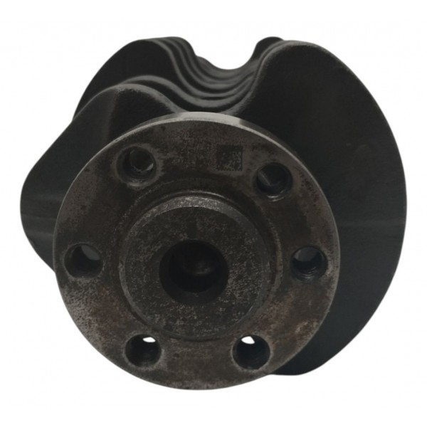 Virabrequim Vw Gol G5 1.0 2008 2009 2010 2011 2012