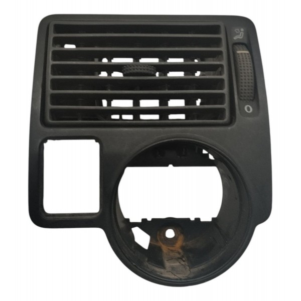 Difusor Ar Esquerdo Vw Golf 2001 2002 2003 2004 2005 2006