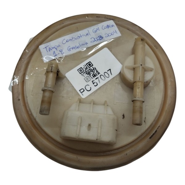 Tampa Combustível Gm Corsa 1.8 2002 2003 2004 2005