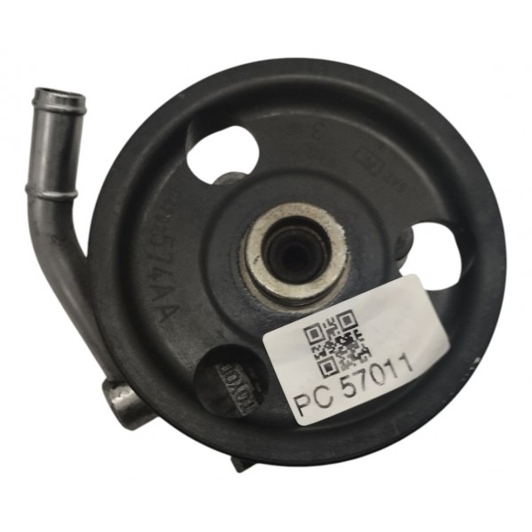 Bomba Direção Hidraulica Vw Polo 1.6 2009 2010 2011 2012