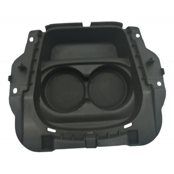 Porta Copo Console Peugeot 208 2015 2016 2017 2018 2019
