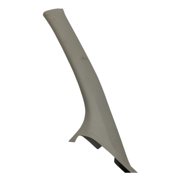 Acabamento Coluna Parabrisa Esq Citroen C4 2008 2009 2010