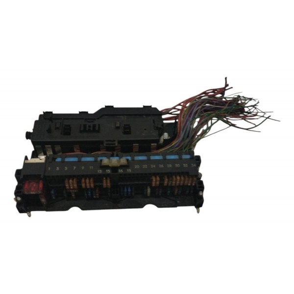 Caixa Fusível Bmw 328i 1999 2000 2001 2002 2003 2004