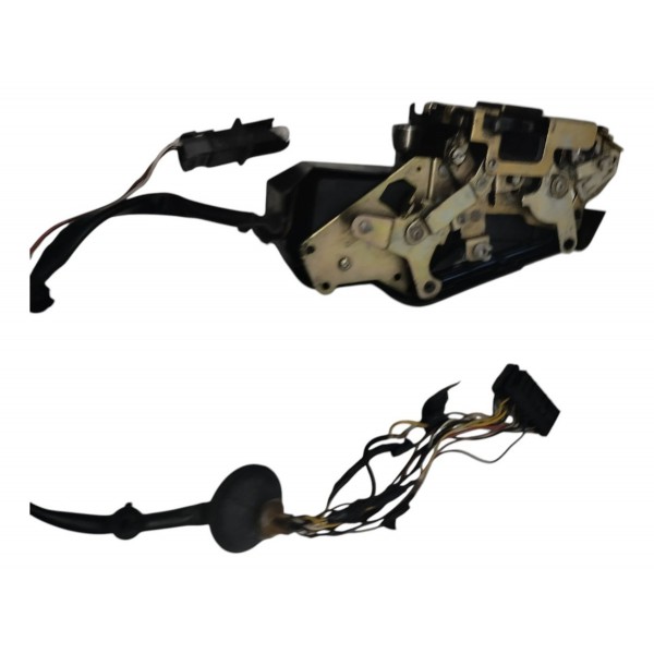 Fechadura Eletrica Diant Esq Volvo 850 1997 1998 1999 2000