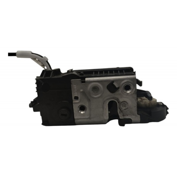 Fechadura Eletrica Diant Esq Peugeot 208 2014 2015 2016 2017