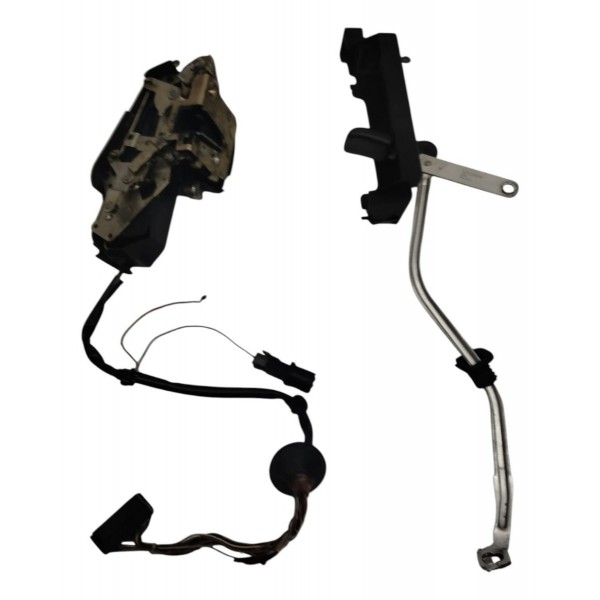 Fechadura Eletrica Diant Esq Volvo 850 1997 1998 1999 2000