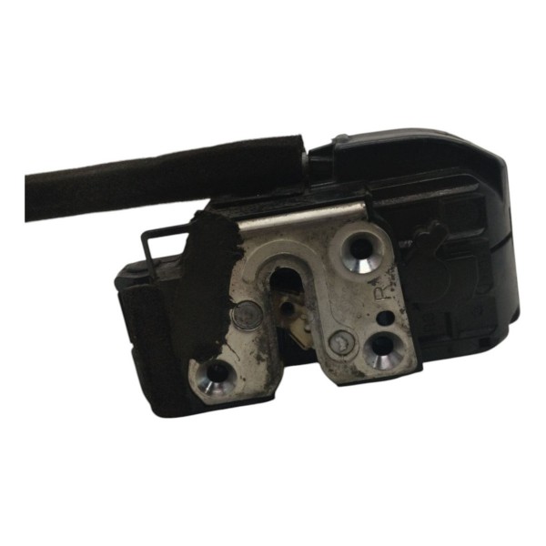 Fechadura Traseiro Direito Nissan Tiida 2009 2010 2011 2012