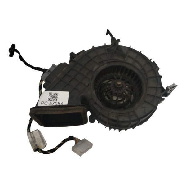 Motor Ventilador Ar Forçado Citroen C4 2008 2009 2010 2011