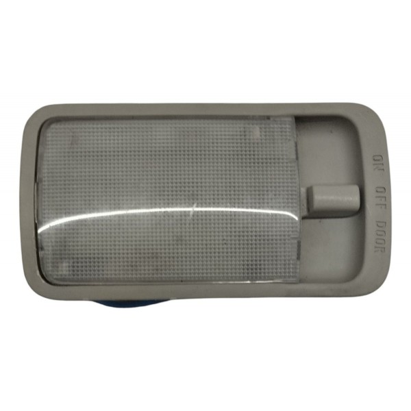 Luz Teto Cortesia Nissan Tiida 2008 2009 2010 2011 2012 2013