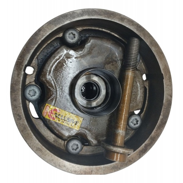 Polia Variável Comando Escape Gm Cruze 1.8 Manual 2012 2013