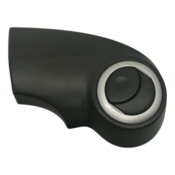 Moldura Difusor Ar Esquerd Renault Sandero 2007 2008 2009 10