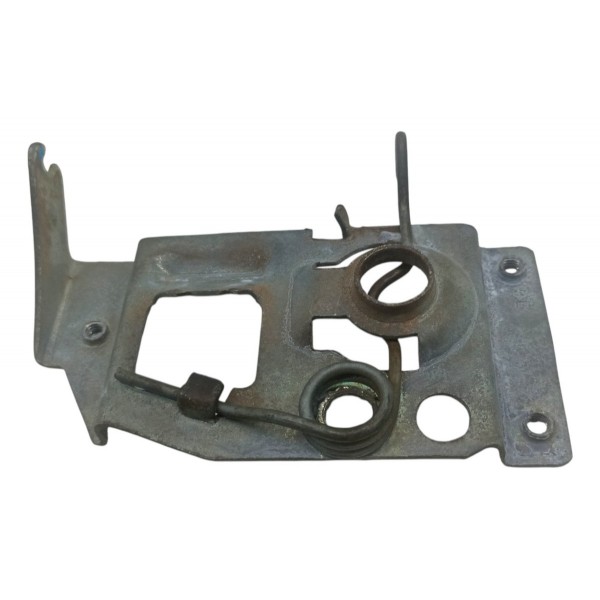 Fechadura Capô Fiat Palio 1998 1999 2000 2001 2002 2003