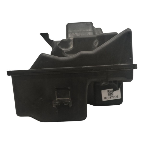 Caixa Ressonadora Honda Civic 1.6 16v 1998 1999 Detalhe