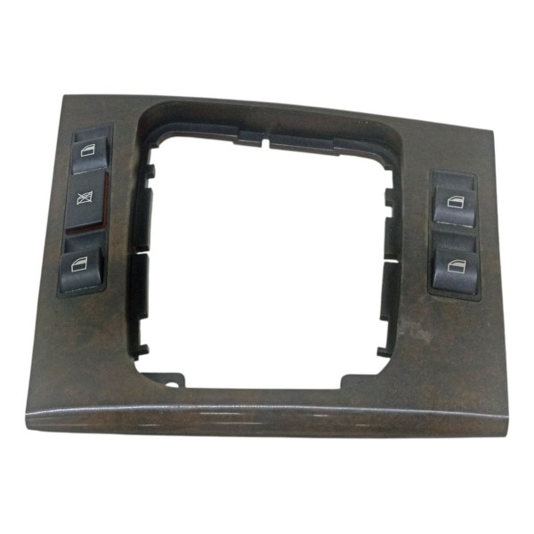 Comando Vidro Central Console Bmw 328i 1999 2000 2001 2002