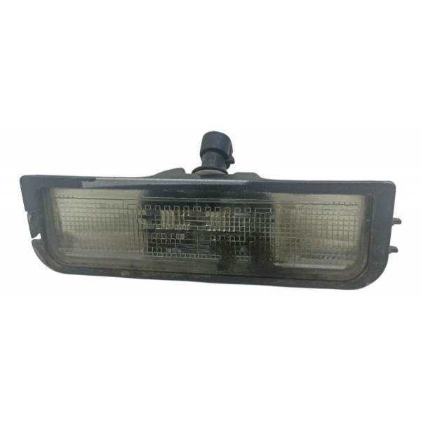 Luz Placa Vw Gol G5 2008 2009 2010 2011 2012
