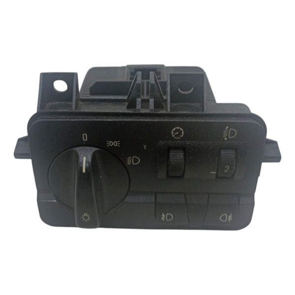 Botao Comando Farol Bmw 328i 1999 2000 2001 2002 2003