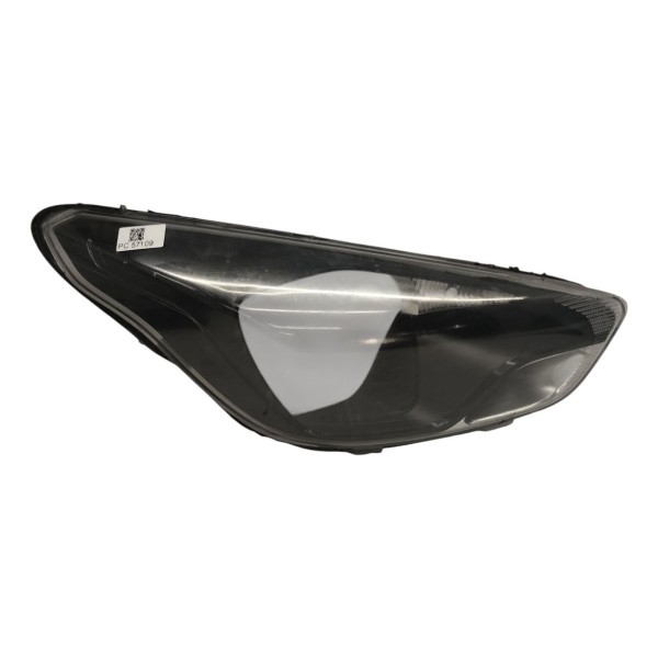 Lente Farol Direito Hyundai Hb20 2014 2015 2016 2017 Origina
