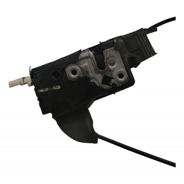 Fechadura Eletrica Diant Dir Citroen C4 2009 2010 2011 2012