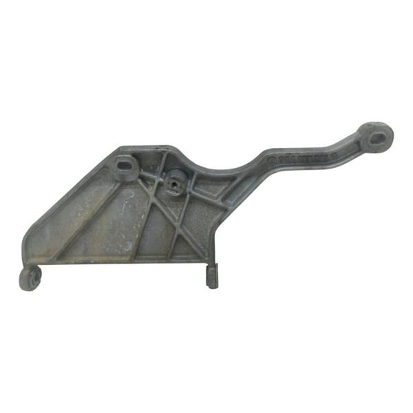 Suporte Coletor Admissão Audi A3 1.8 2000 2001 2002 2003 04