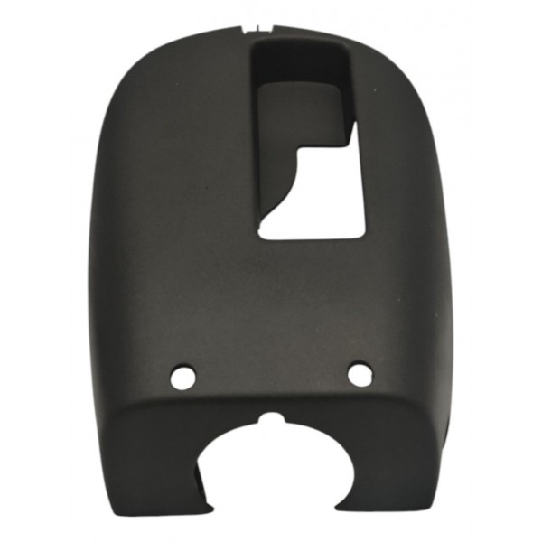 Acabamento Inferior Coluna Direção Renault Logan 2009 2010