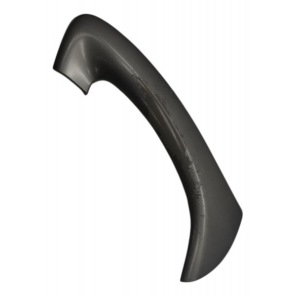 Moldura Puxador Porta Esquerda Renault Duster 2012