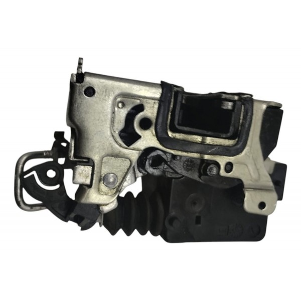 Fechadura Trás Direita Renault Logan 2008 2009 2010 2011 12