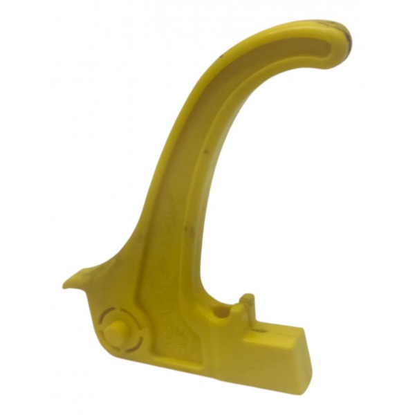 Puxador Abertura Capo Fiat Palio 2007 2008 2009 2010 2011