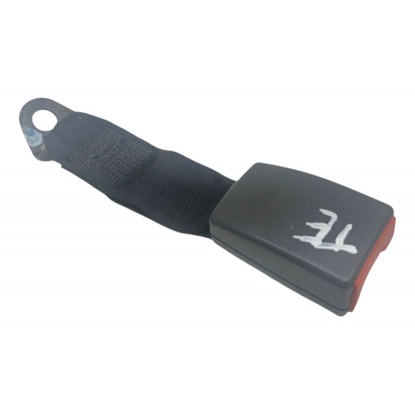 Cinto Segurança Femea Fiat Siena 2007 2008 2009 2010 2011