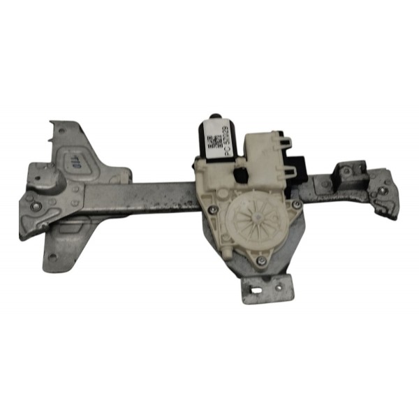 Maquina Eletrica Vidro Tras Dir Citroen C4 2009 2010 2011 12