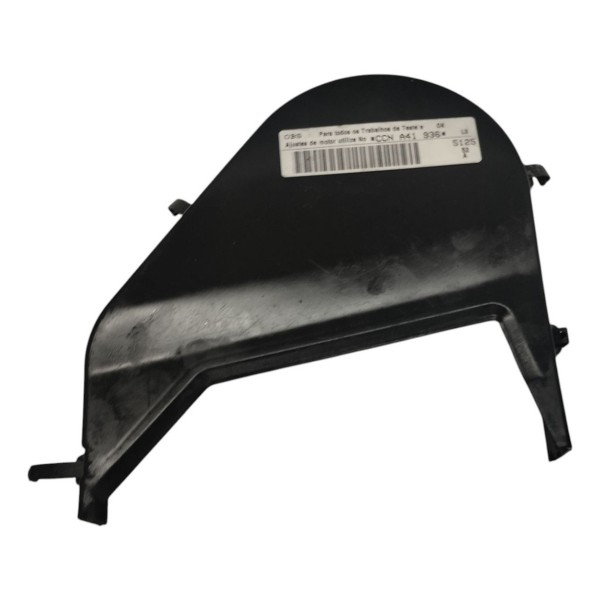 Capa Superior Correia Dentada Vw Gol G5 2008 2009 2010 2011