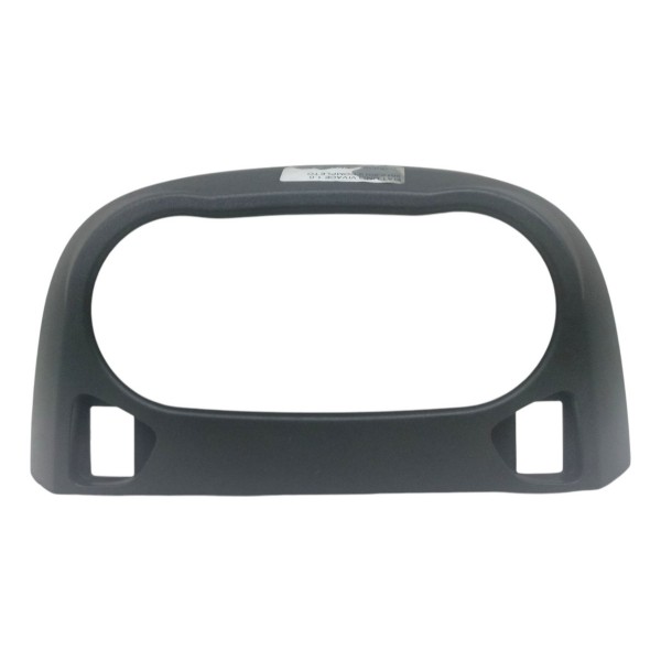 Acabamento Comando Ar Condicionado Fiat Uno 2012 2013 2014