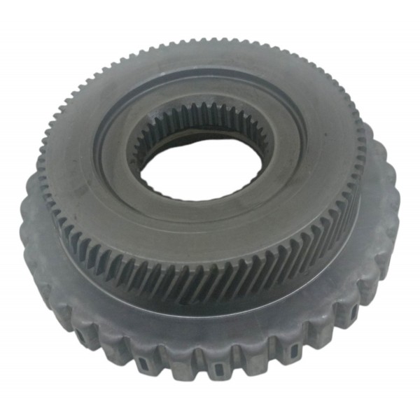 Polia Planetária Cambio Nissan Sentra Aut 2015 2016 2017