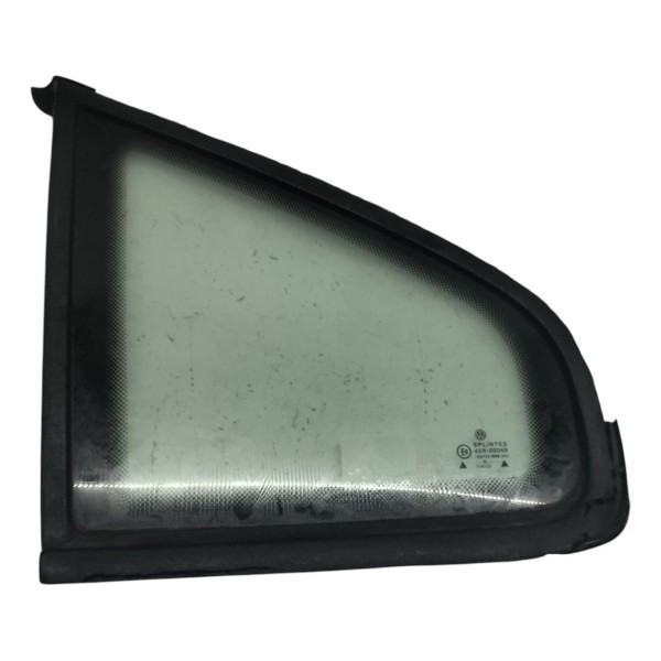 Vidro Fixo Tras Esq Vw Passat Alemão 1998 1999 2000 2001 02
