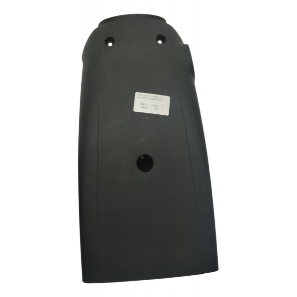 Acabamento Inf Coluna Direção Fiat Uno 2012 2013 2014 2015