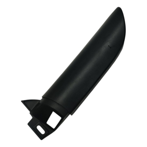 Acabamento Interno Retrovisor Esq Vw Spacefox 2006 2007 2008