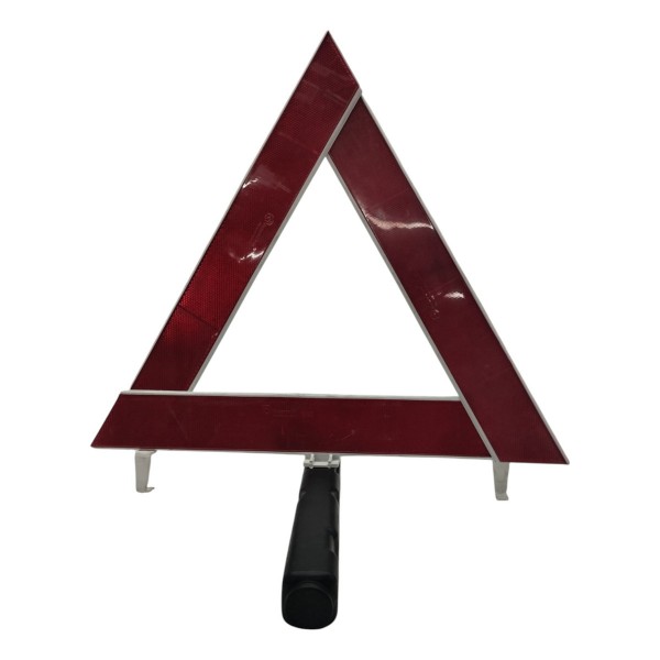 Triângulo Sinalização Segurança Vw Spacefox 2006 2007 2008