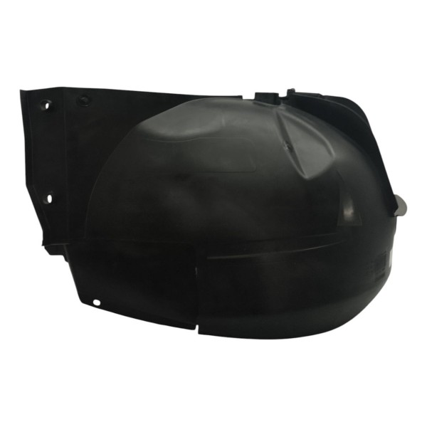 Parabarro Diant Direito Renault Logan 2008 2009 2010 2011 12