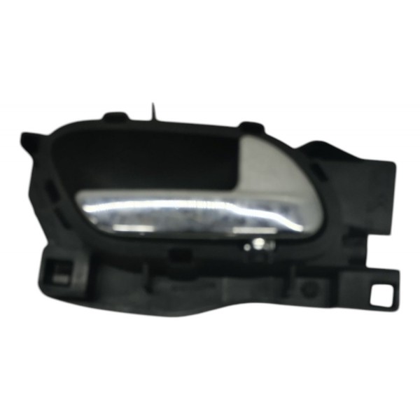 Maçaneta Interna Traseira Direita Citroen C4 2007 2008 2009
