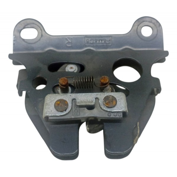 Trava Fechadura Banco Tras Direi Ford Fusion 2009 2010 2011