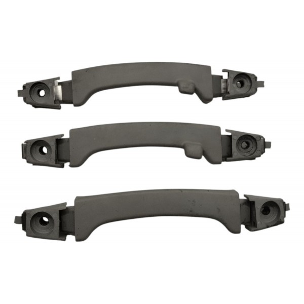 Alça Teto Volvo V40 2002 2003 2004 2005 Valor Unitário